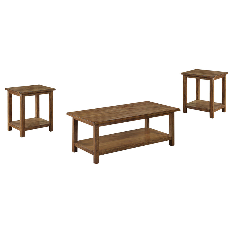 Payne Coffee and End Table Set
