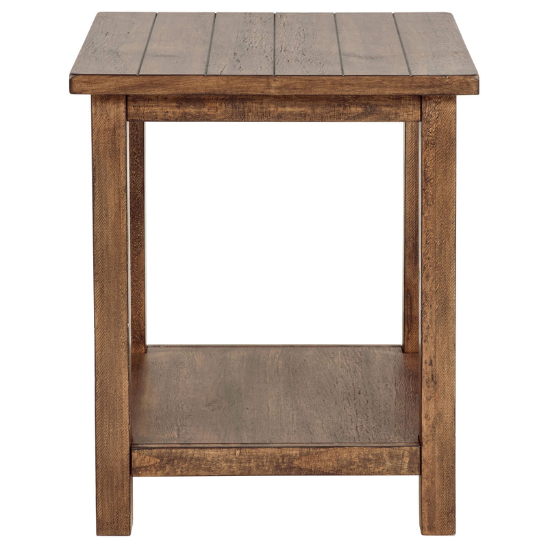 Payne Coffee and End Table Set