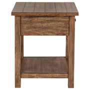 Payne Coffee and 1-drawer End Table Set