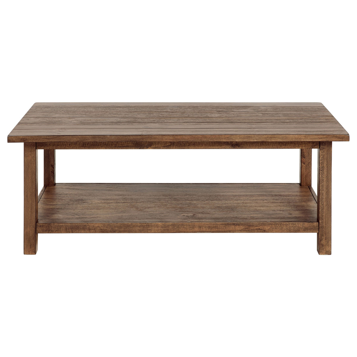 Payne Coffee and 1-drawer End Table Set