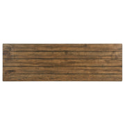 Payne Wood Entryway Sofa Console Table