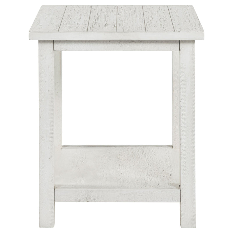 Payne Coffee and End Table Set