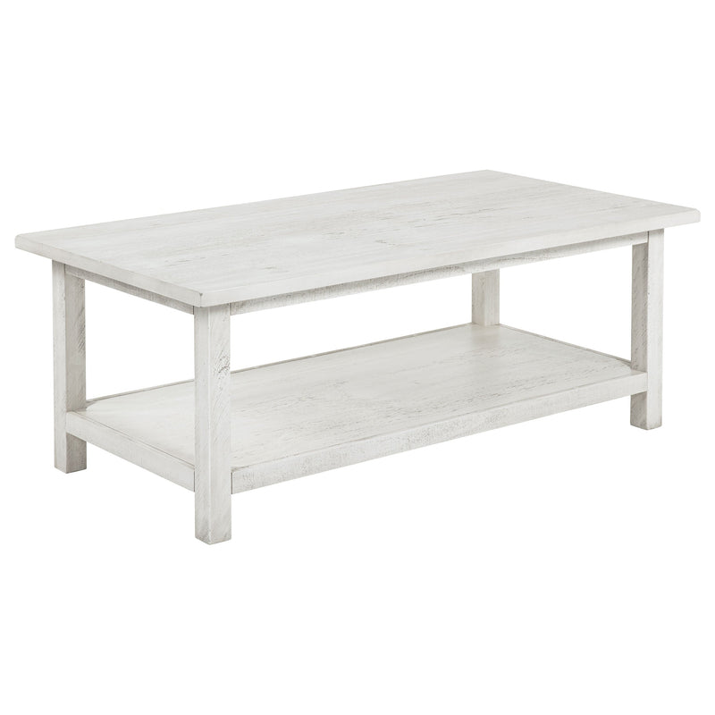Payne Coffee and End Table Set