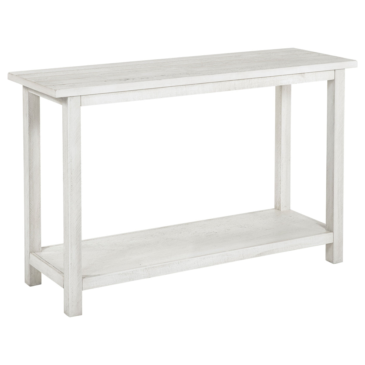 Payne Wood Entryway Sofa Console Table