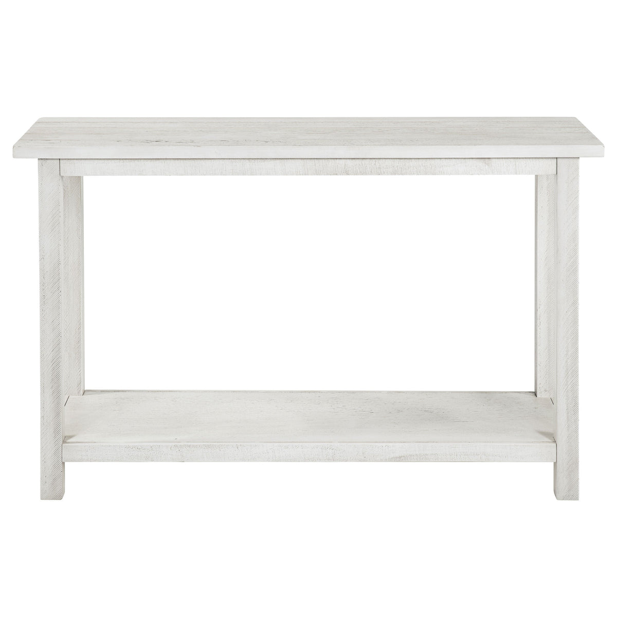 Payne Wood Entryway Sofa Console Table