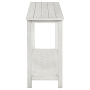 Payne Wood Entryway Sofa Console Table
