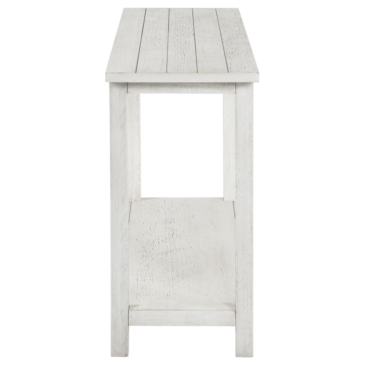Payne Wood Entryway Sofa Console Table