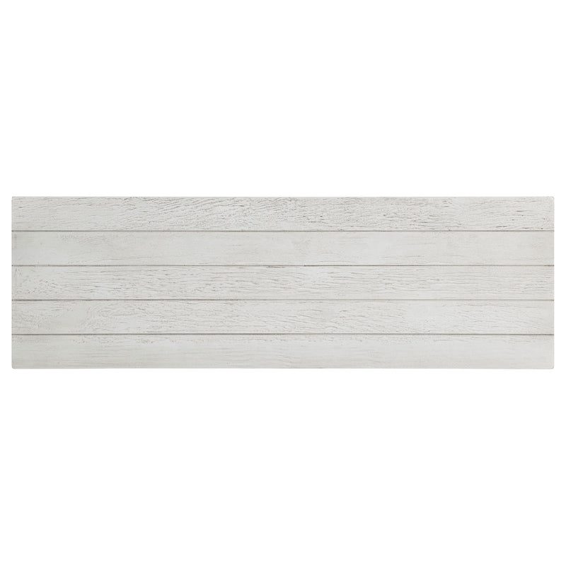 Payne Wood Entryway Sofa Console Table