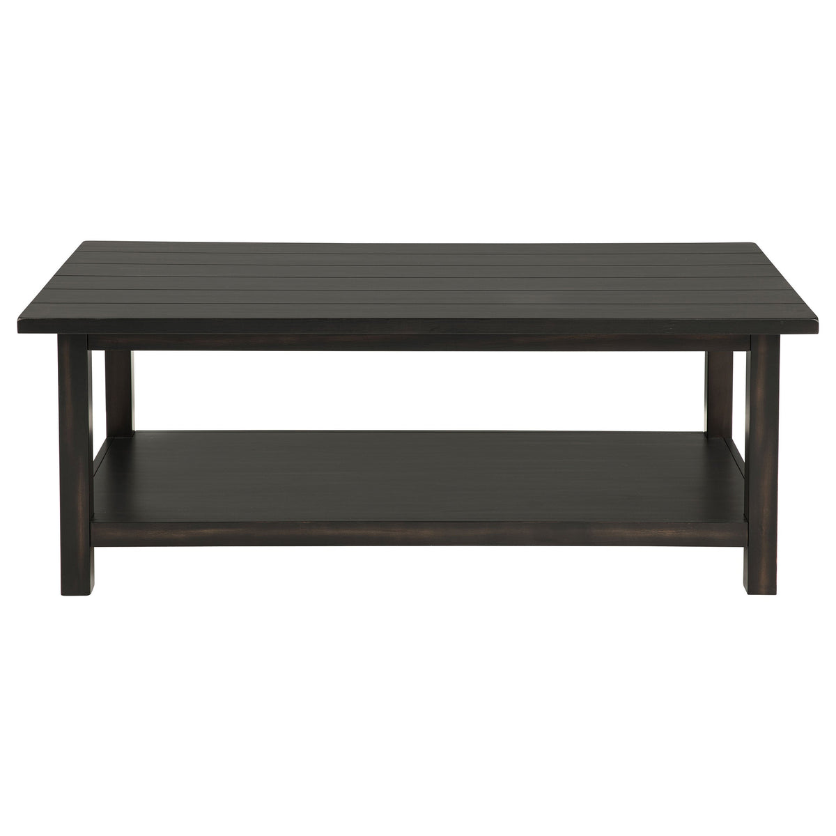 Payne Coffee and 1-drawer End Table Set
