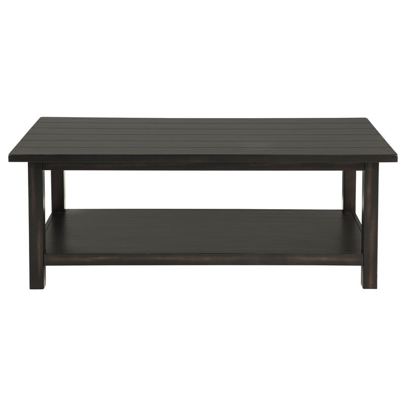 Payne Coffee and 1-drawer End Table Set