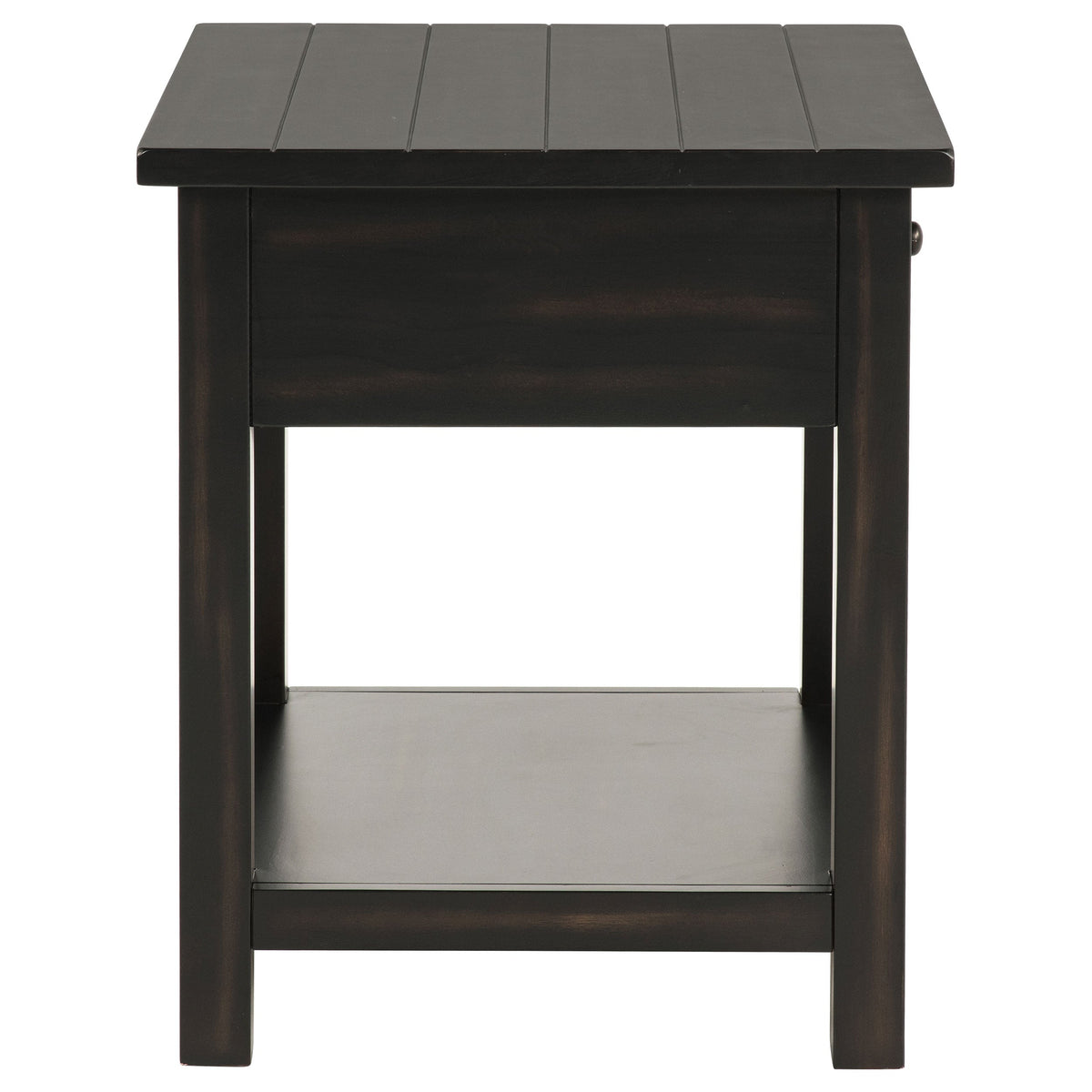 Payne Coffee and 1-drawer End Table Set
