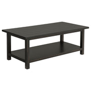 Payne Coffee and 1-drawer End Table Set