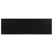 Payne Wood Entryway Sofa Console Table