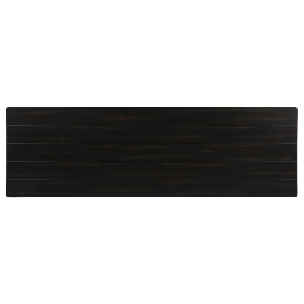 Payne Wood Entryway Sofa Console Table