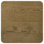 Castlewood Engineered Wood Accent Side End Table
