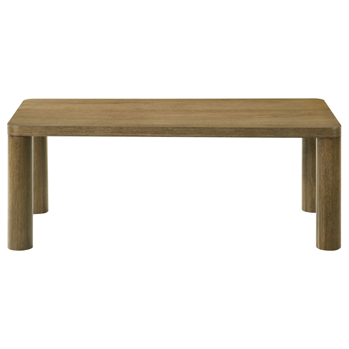 Castlewood Cocktail Coffee Table Set