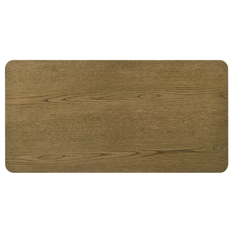 Castlewood Engineered Wood Cocktail Coffee Table