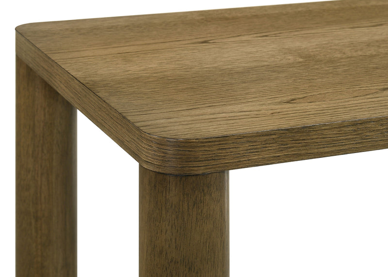Castlewood Engineered Wood Cocktail Coffee Table
