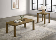 Castlewood Engineered Wood Cocktail Coffee Table