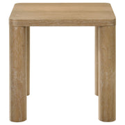 Castlewood Cocktail Coffee Table Set