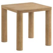 Castlewood Cocktail Coffee Table Set