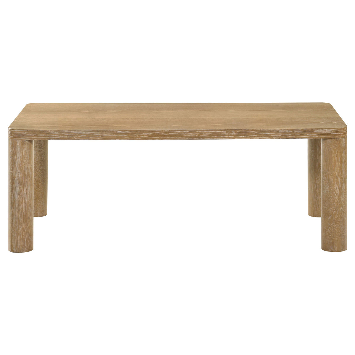 Castlewood Cocktail Coffee Table Set