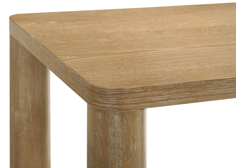 Castlewood Cocktail Coffee Table Set
