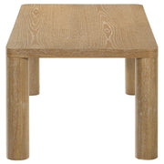Castlewood Engineered Wood Cocktail Coffee Table