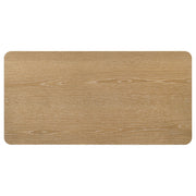Castlewood Engineered Wood Cocktail Coffee Table