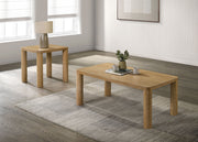 Castlewood Engineered Wood Cocktail Coffee Table