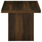 Devar Square Coffee and End Table Set