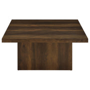 Devar Square Engineered Wood Coffee Table