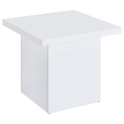 Devar Square Coffee and End Table Set