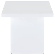 Devar Square Coffee and End Table Set