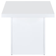 Devar Square Coffee and End Table Set