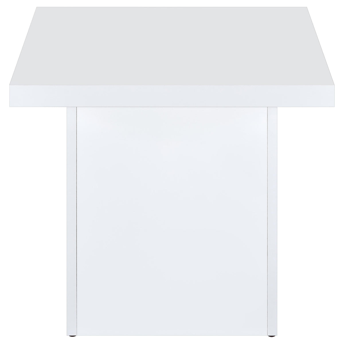 Devar Square Coffee and End Table Set