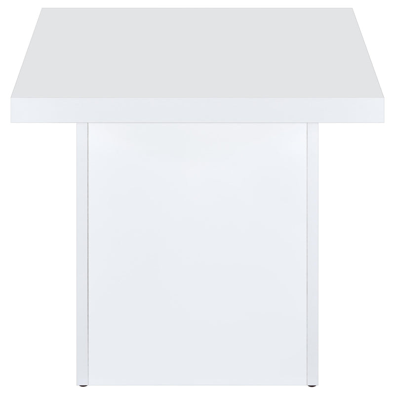 Devar Square Coffee and End Table Set