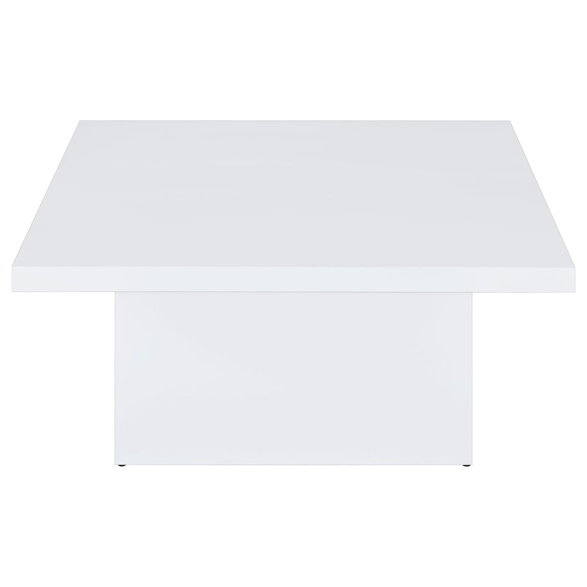 Devar Square Coffee and End Table Set