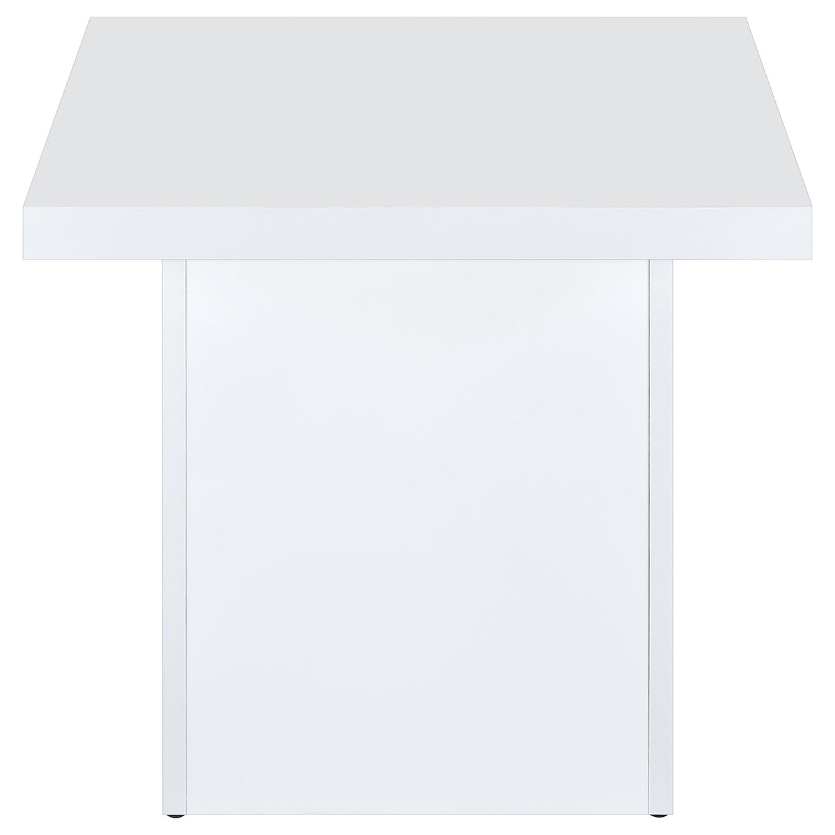 Devar Square Coffee and End Table Set