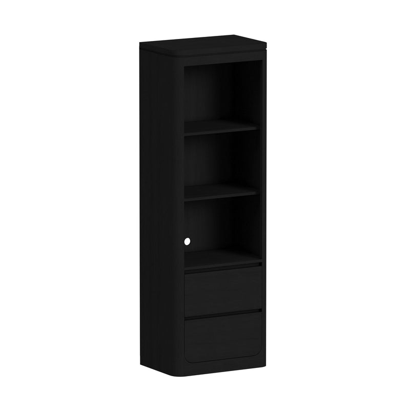 Rosalie - 3 Piece Entertainment Unit With 71" TV Console