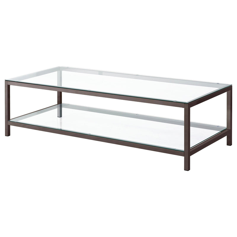 Trini Coffee and End Table Set