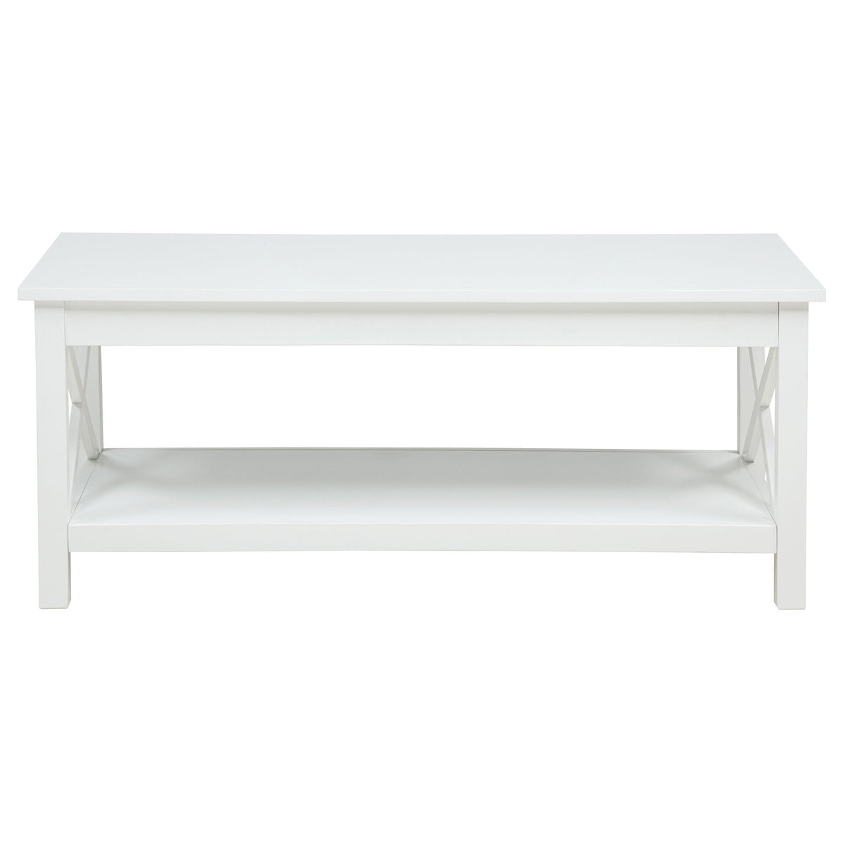 Skyview Rectangular Lift Top Coffee Table Set