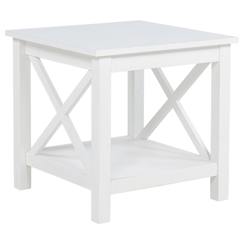 Skyview Rectangular Lift Top Coffee Table Set