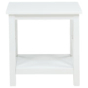 Skyview Rectangular Lift Top Coffee Table Set