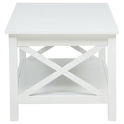 Skyview Rectangular Lift Top Coffee Table Set
