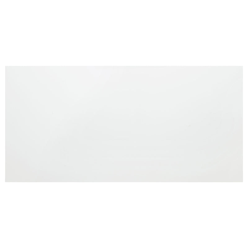 Skyview 44-inch Rectangular Lift Top Coffee Table White