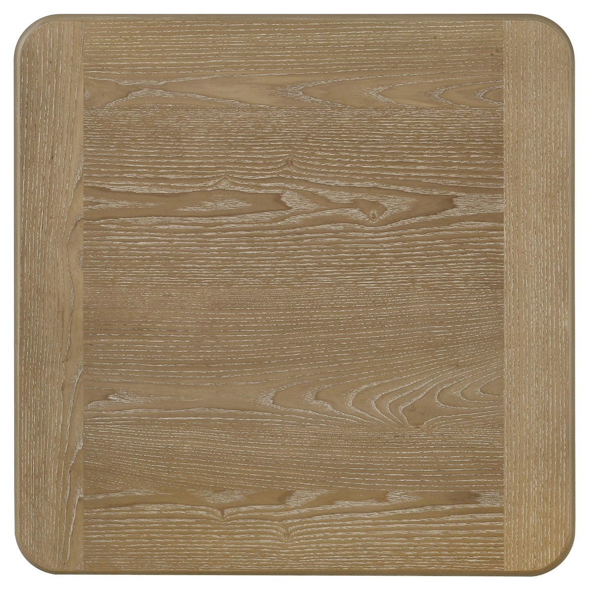 Adina Wood Coffee Table Set