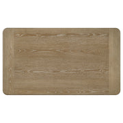 Adina Wood Coffee Table Set