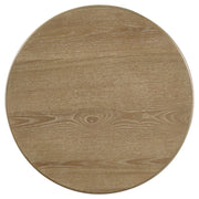 Adina Square Wood Side End Table