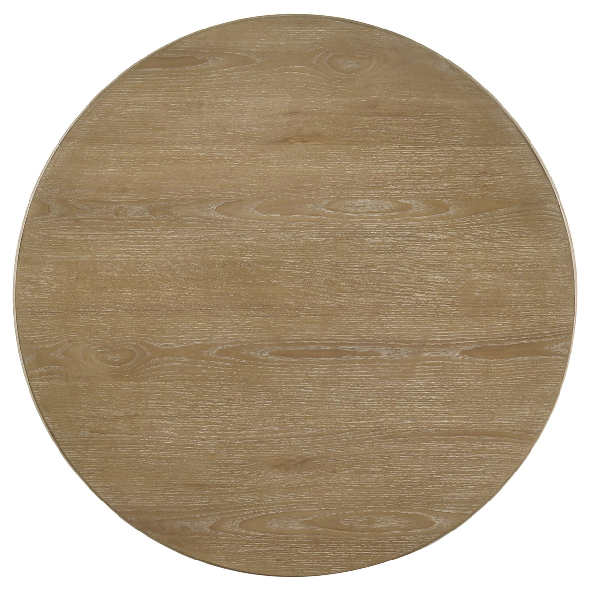 Adina Rectangular Wood Coffee Table
